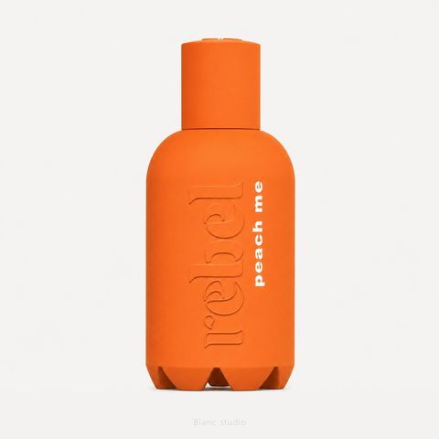 BEL REBEL Peach Me